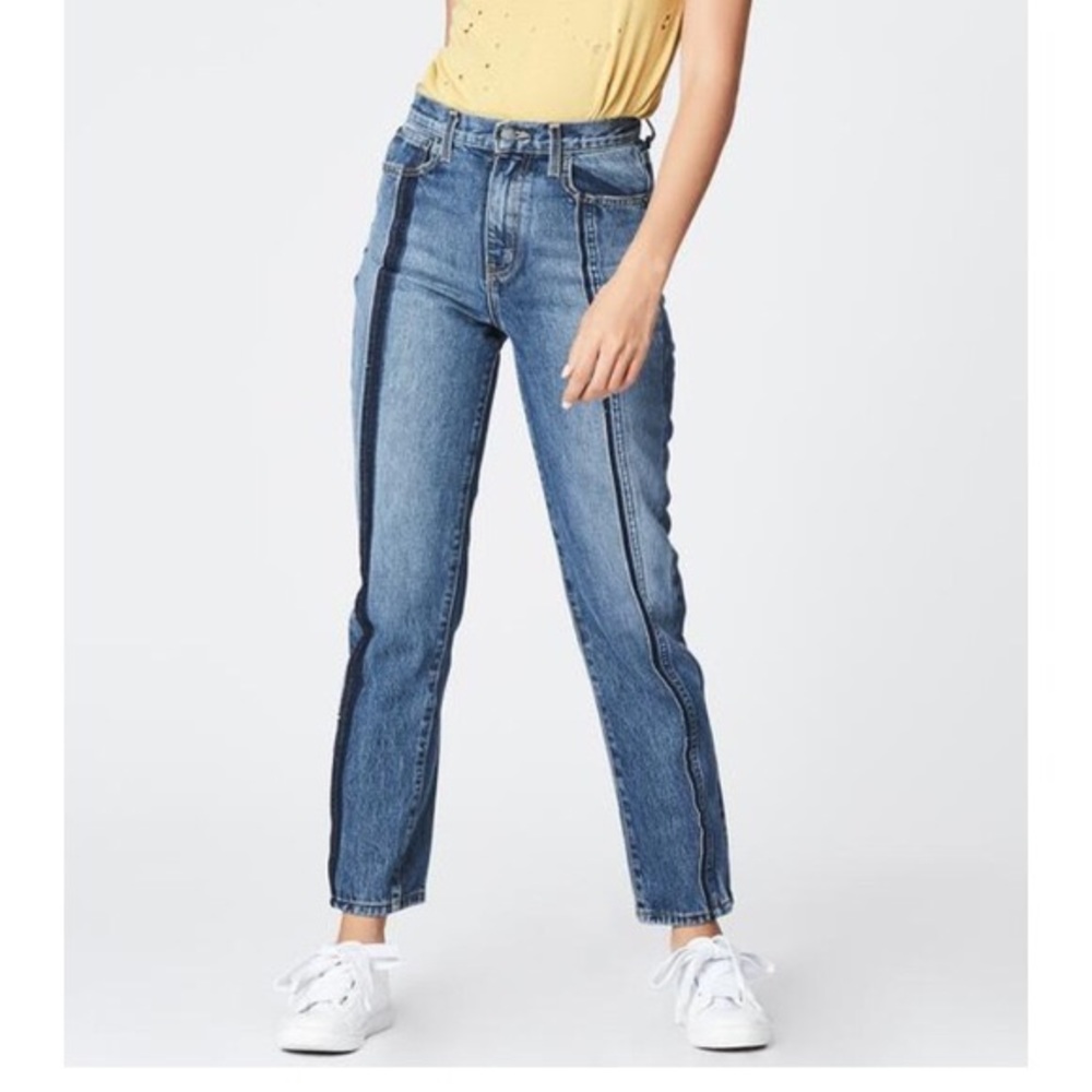 NWT LF Carmar Jeans